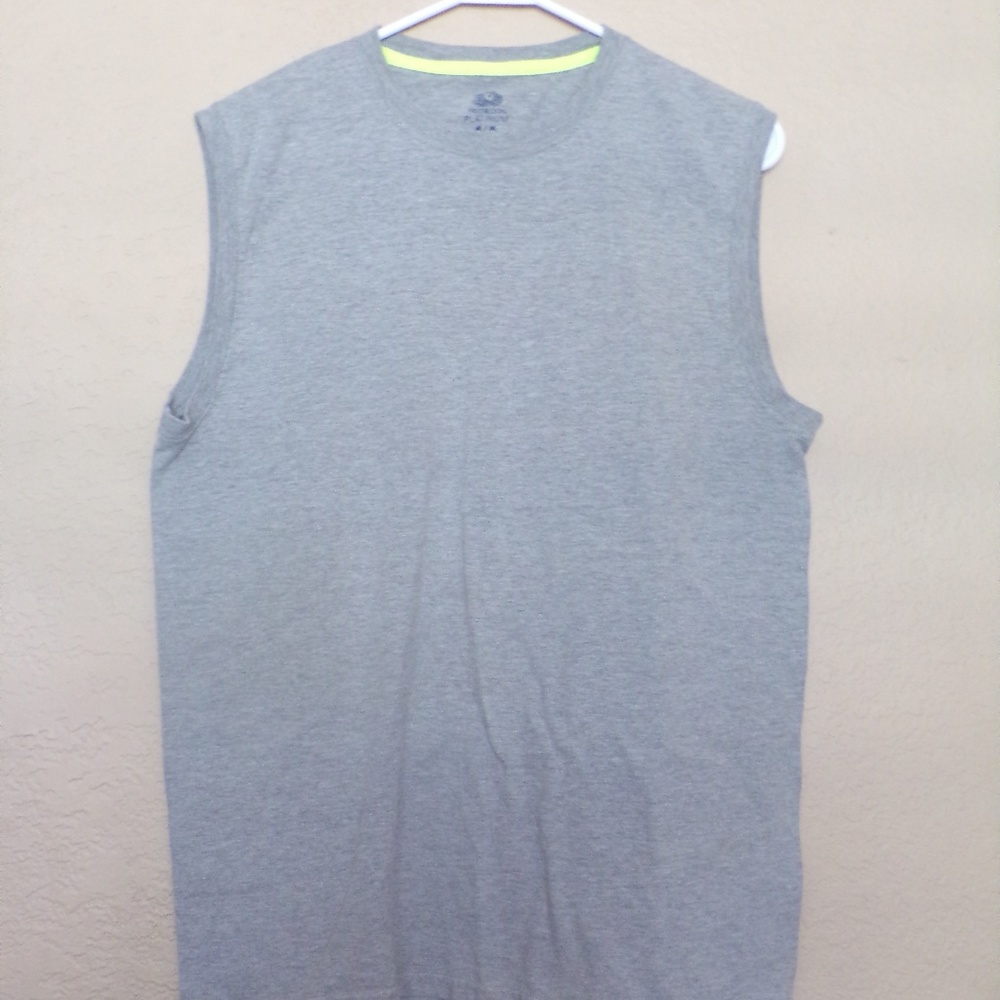 Muscle Shirt